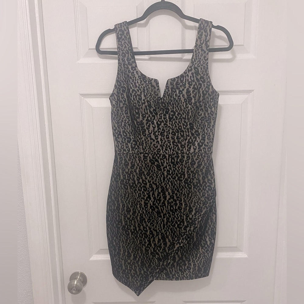 BCX Dress